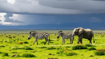 14 Day East Africa