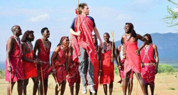 7 Day Wildlife and Culture