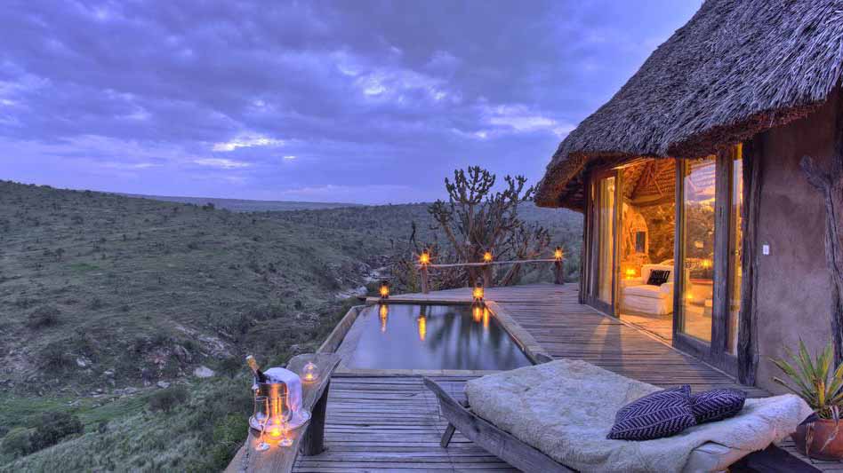 Borana Lodge