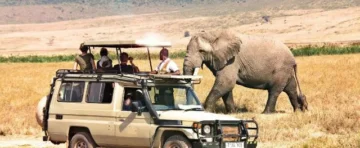 Timeless East Africa Adventure