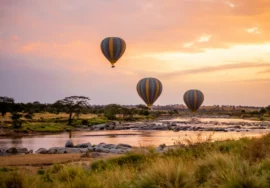 East Africa Journey