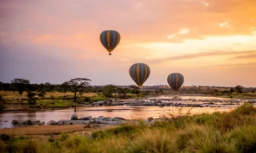 East Africa Journey