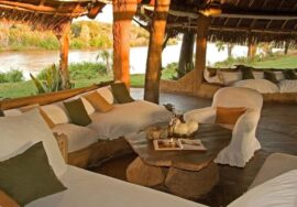 Galdessa Camp