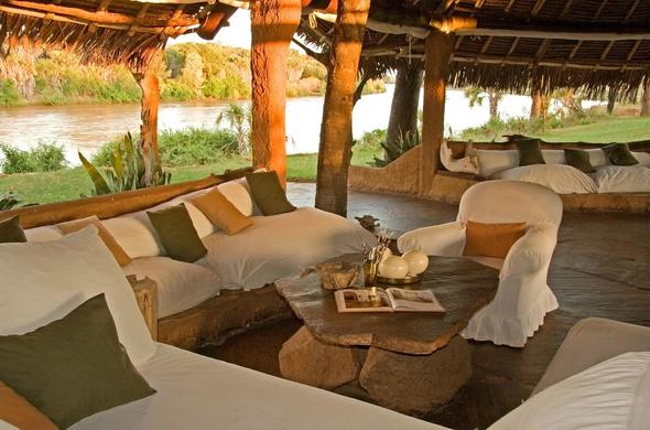 Galdessa Camp