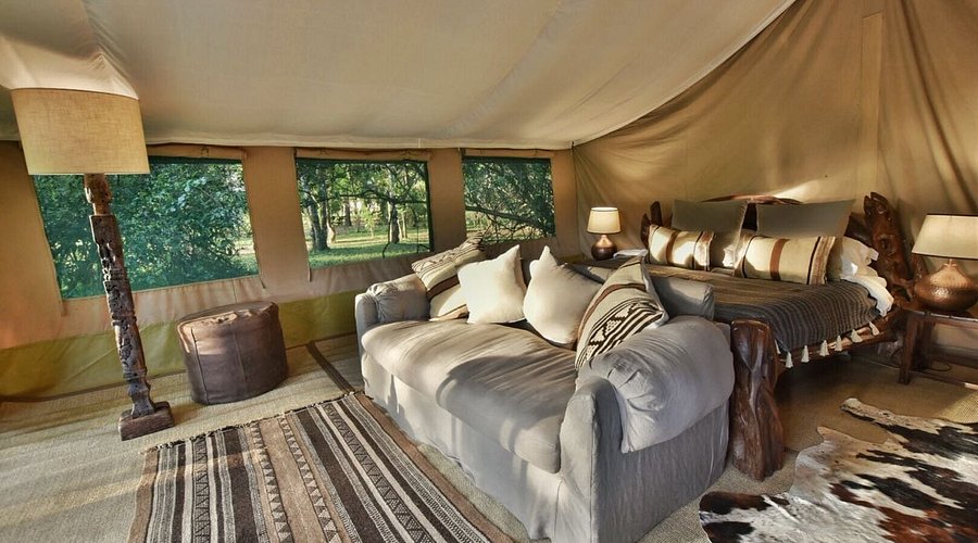 Governors IL Moran Camp