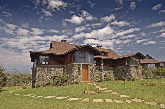 Great Rift Valley Lodge