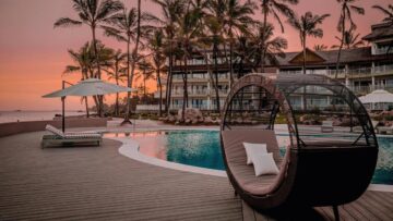 Hemingways Watamu