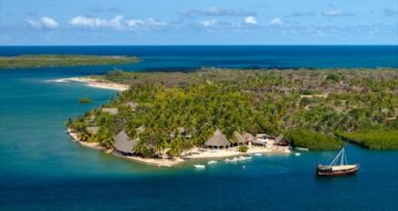 Kenya Coast Beach Hotels and Resorts