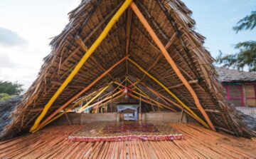 Kizingo Eco Lodge