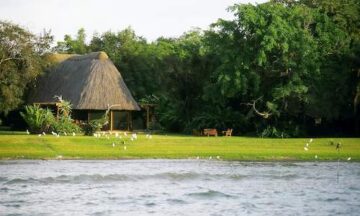 Lake Victoria Lodges
