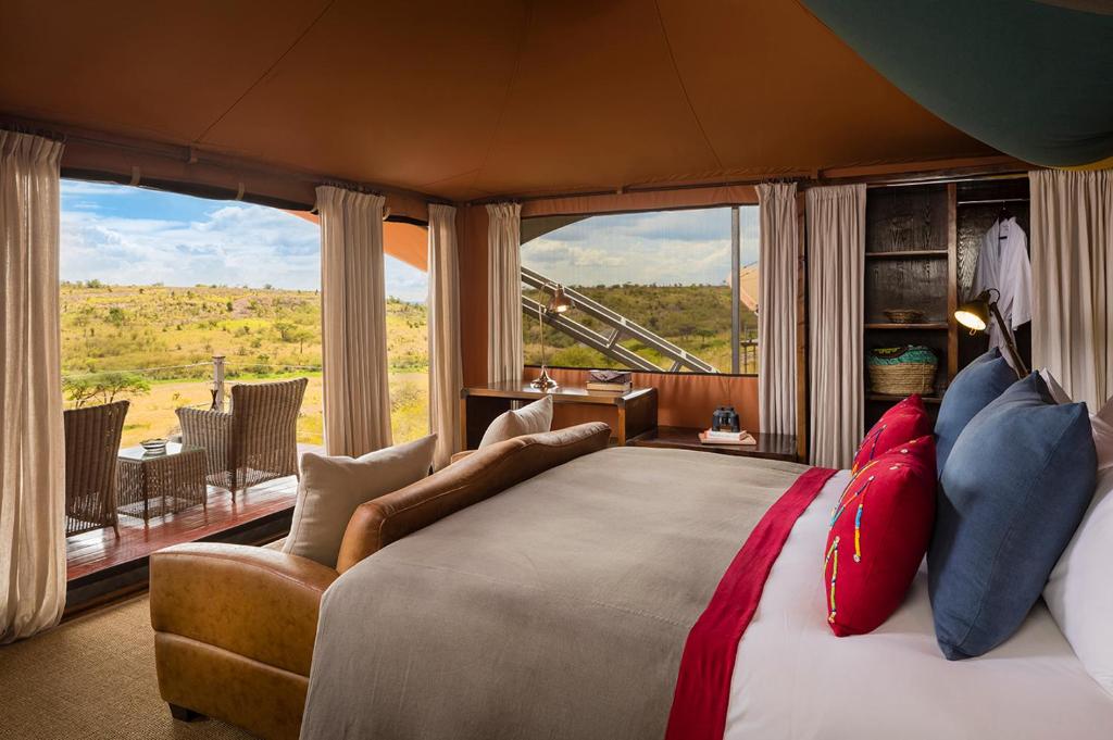 Mahali Mzuri