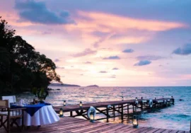 Mfangano Island Camp