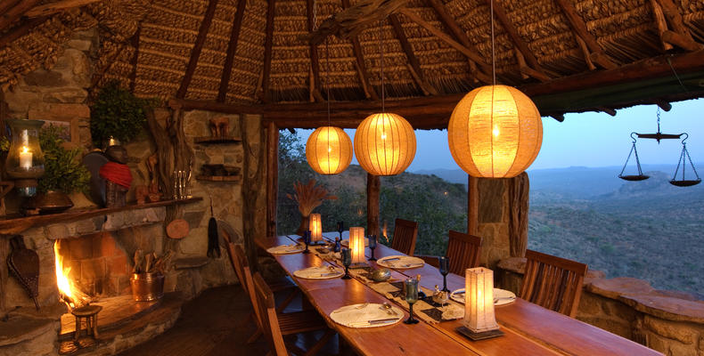 Ol Malo Lodge