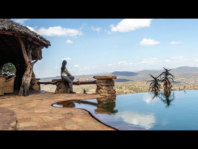 Ol Malo Lodge Activitites
