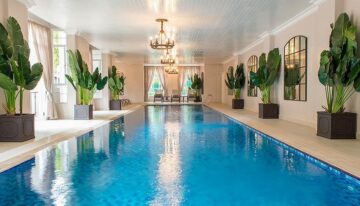 Palacina Suites