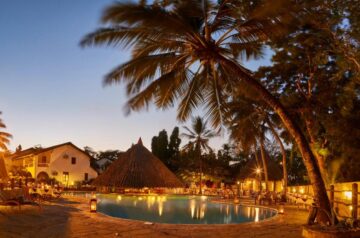 Pinewood Beach Resort & Spa