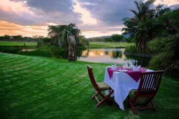 Rift Valley Lakes Lodges
