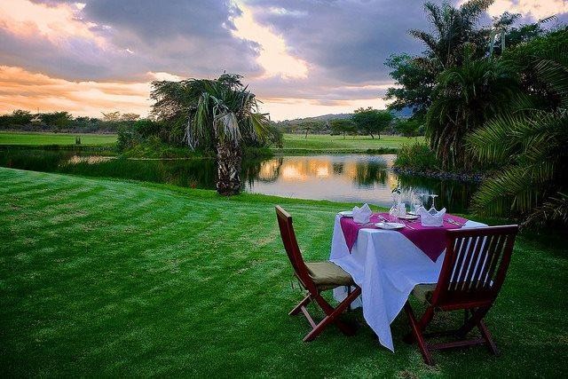 Rift Valley Lakes Lodges