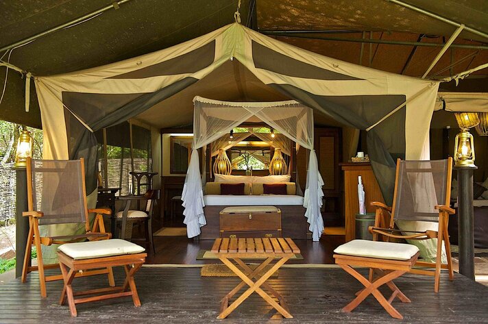 Samburu Intrepids