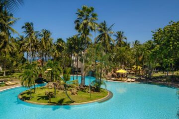 Sarova Whitesands Beach Resort and Spa