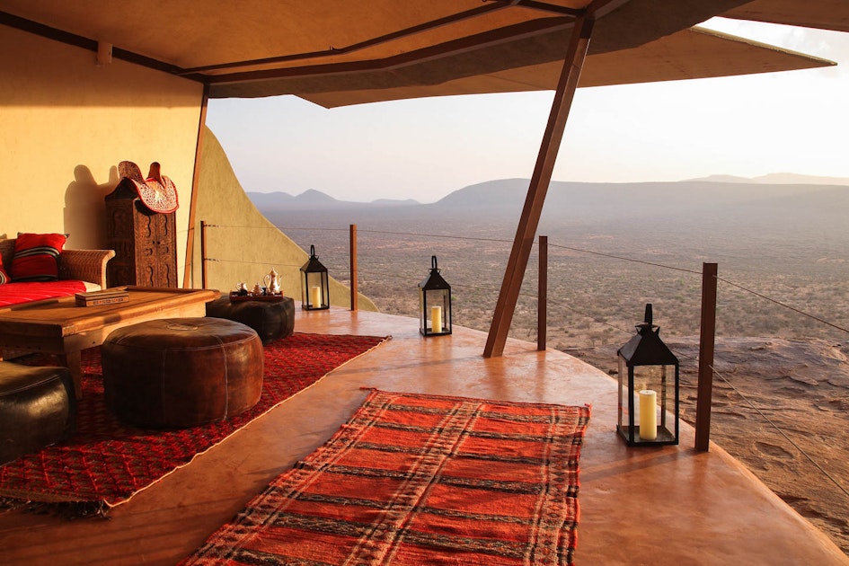 Saruni Samburu