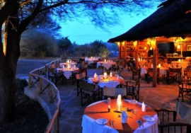 Satao Camp