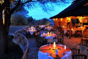 Satao Camp