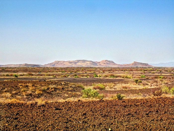 Sibiloi National Park